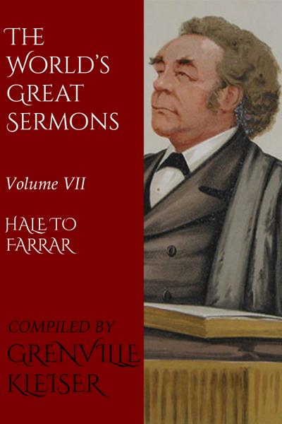 The World’s Great Sermons