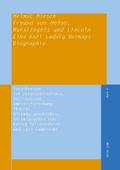 Freund von Heine, Marx/Engels und Lincoln