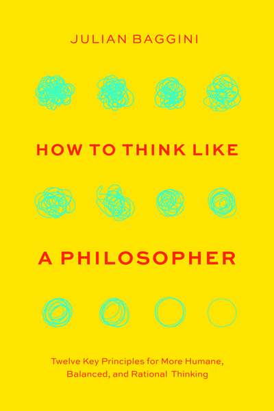 How to Think like a Philosopher