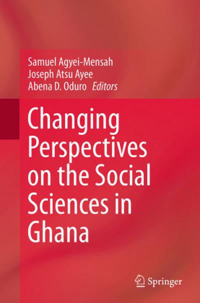 Changing Perspectives on the Social Sciences in Ghana