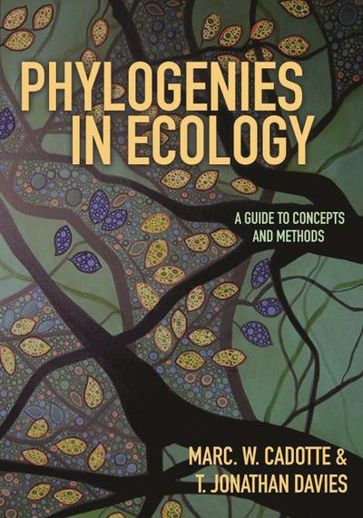 Phylogenies in Ecology