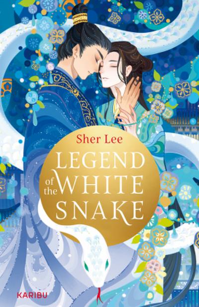 Legend of the White Snake
