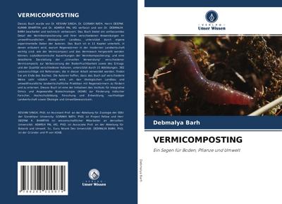 VERMICOMPOSTING
