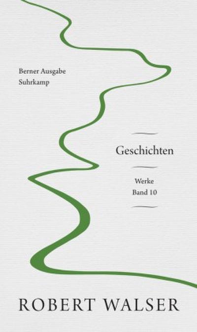 Werke. Berner Ausgabe. .10