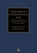 Taxpayers in International Law