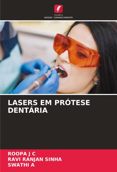LASERS EM PRÓTESE DENTÁRIA