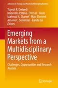 Emerging Markets from a Multidisciplinary Perspective