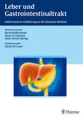 Leber und Gastrointestinaltrakt