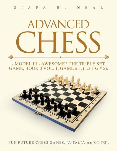 Neal, S: Advanced Chess