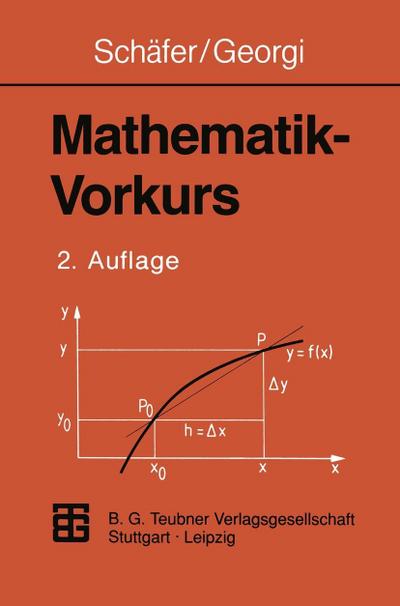 Mathematik-Vorkurs