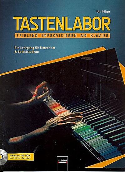 Tastenlabor