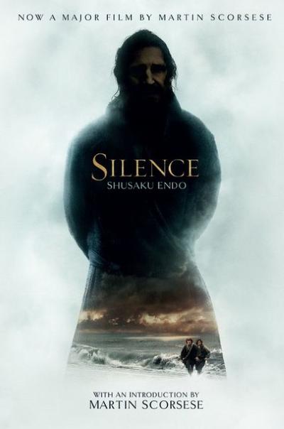 Silence (Film Tie-In)