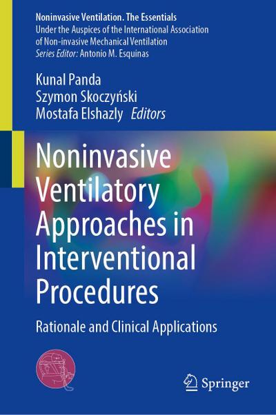 Noninvasive Ventilatory Approaches in Interventional Procedures