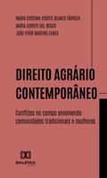 Direito Agrário Contemporâneo