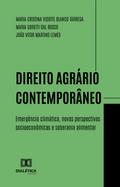 Direito Agrário Contemporâneo