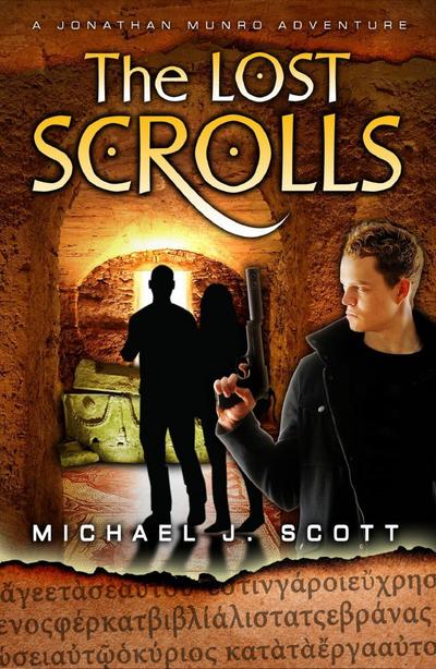 Lost Scrolls