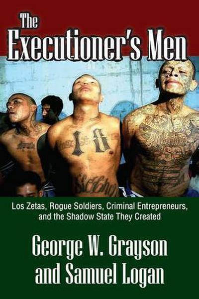 The Executioner’s Men