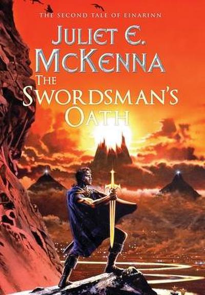 The Swordsman’s Oath