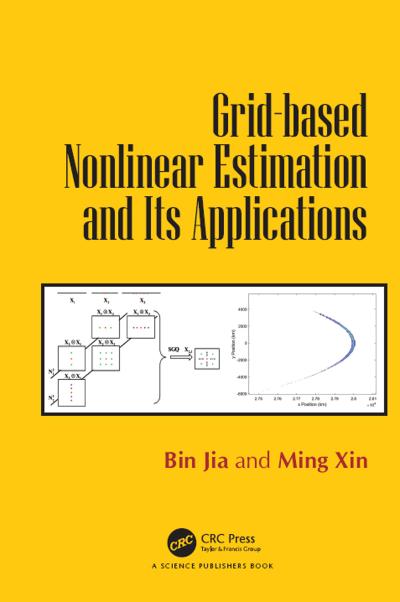 Grid-based Nonlinear Estimation and Its Applications