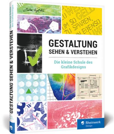 Gestaltung sehen und verstehen