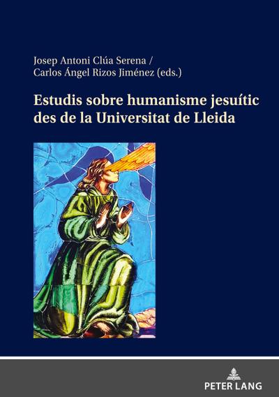 Estudis sobre humanisme jesuític des de la Universitat de Lleida