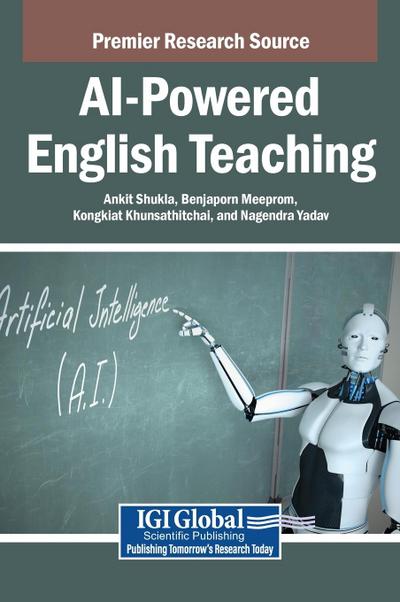 AI-Powered English Teaching