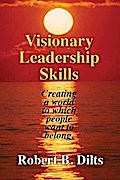 Visionary Leadership Skills