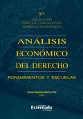 Análisis económico del derecho