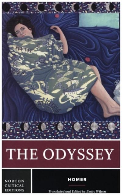 The Odyssey