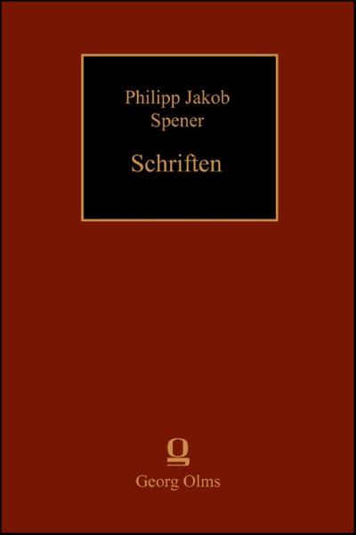 Schriften