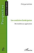 Les conduites d’anticipation