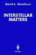 Interstellar Matters