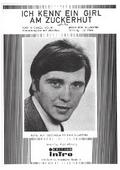 Ich kenn’ ein Girl am Zuckerhut
