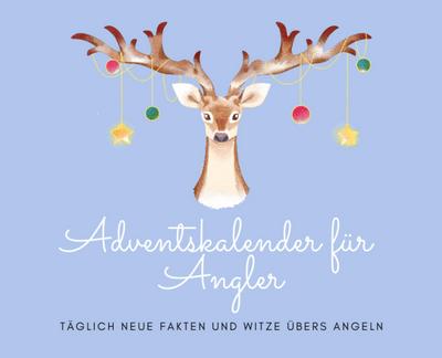 Adventskalender für Angler