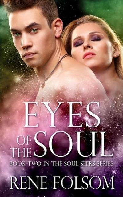 Eyes of the Soul (Soul Seers, #2)