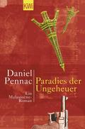 Paradies der Ungeheuer
