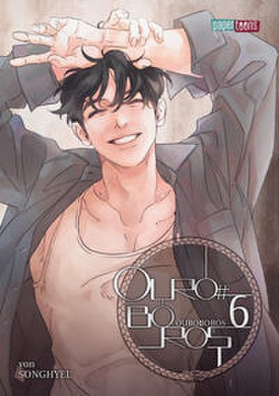 Ouroboros 6