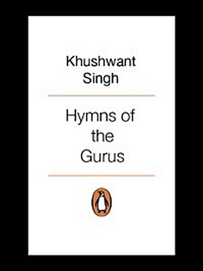 Hymns Of The Gurus