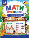 Math Workbook Grade 1