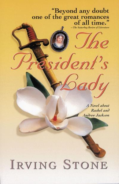 The President’s Lady