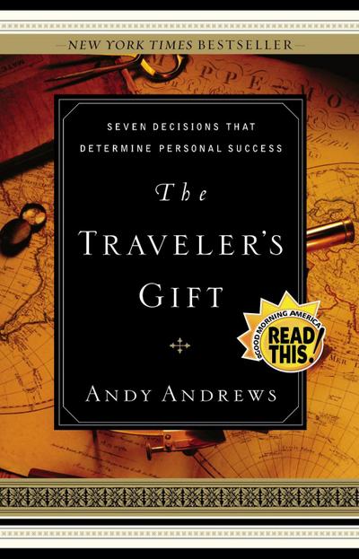 The Traveler’s Gift