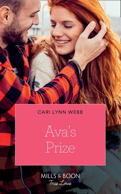 Ava’s Prize (Mills & Boon True Love) (City by the Bay Stories, Book 3)