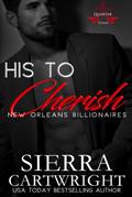 His to Cherish (Titans Quarter, #3)