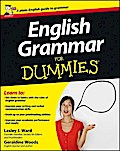 English Grammar For Dummies, UK Edition