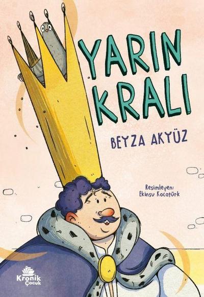 Yarin Krali