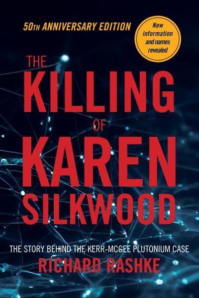 The Killing of Karen Silkwood