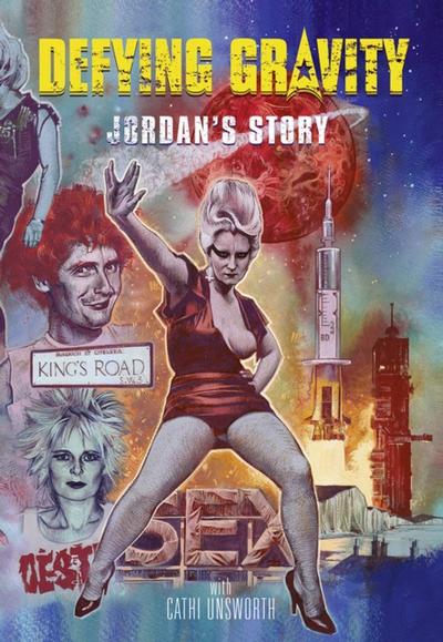 Defying Gravity: Jordan’s Story