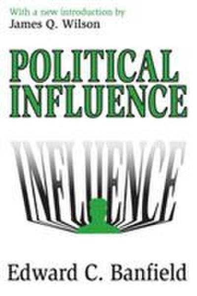 Political Influence