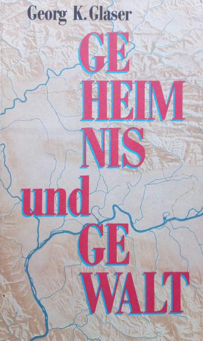 Geheimnis und Gewalt