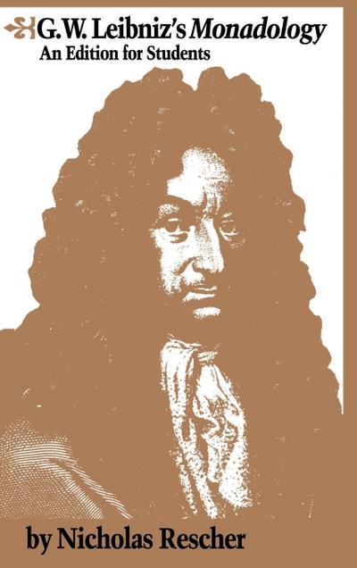 G.W. Leibniz’s Monadology